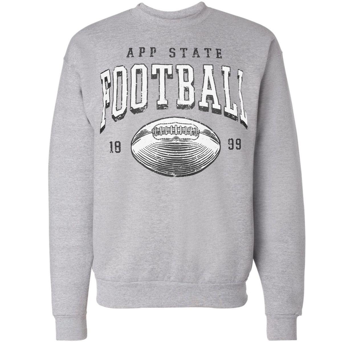 App sale state sweatshirts